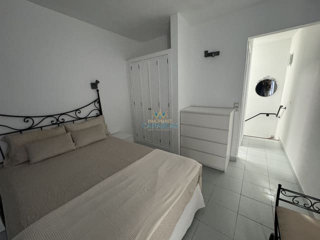 1 slaapkamer Bungalow te huur in Maspalomas, San Bartolomé de Tirajana - € 900 (Ref: 9551065)