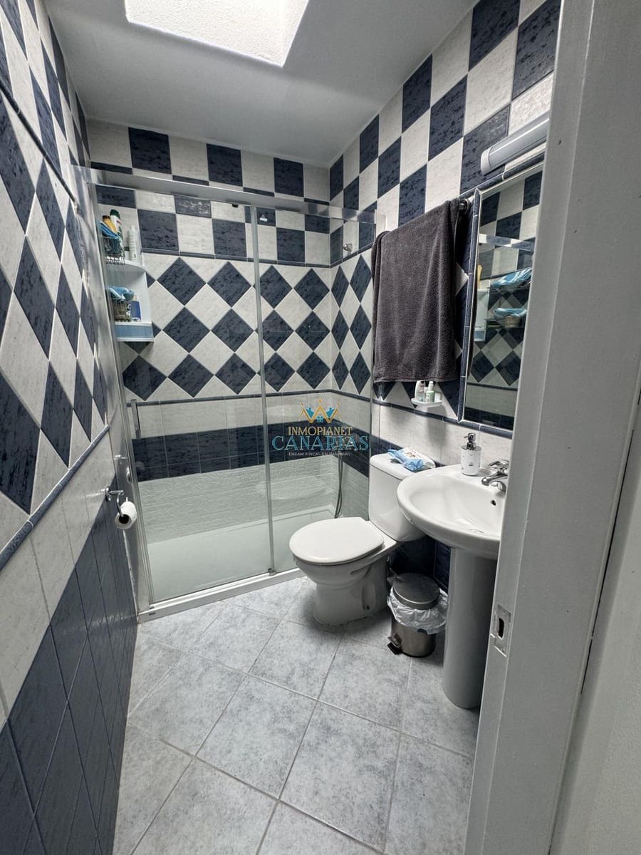 1 Zimmer Bungalow zu vermieten in Maspalomas - 900 € (Ref: 9551065)