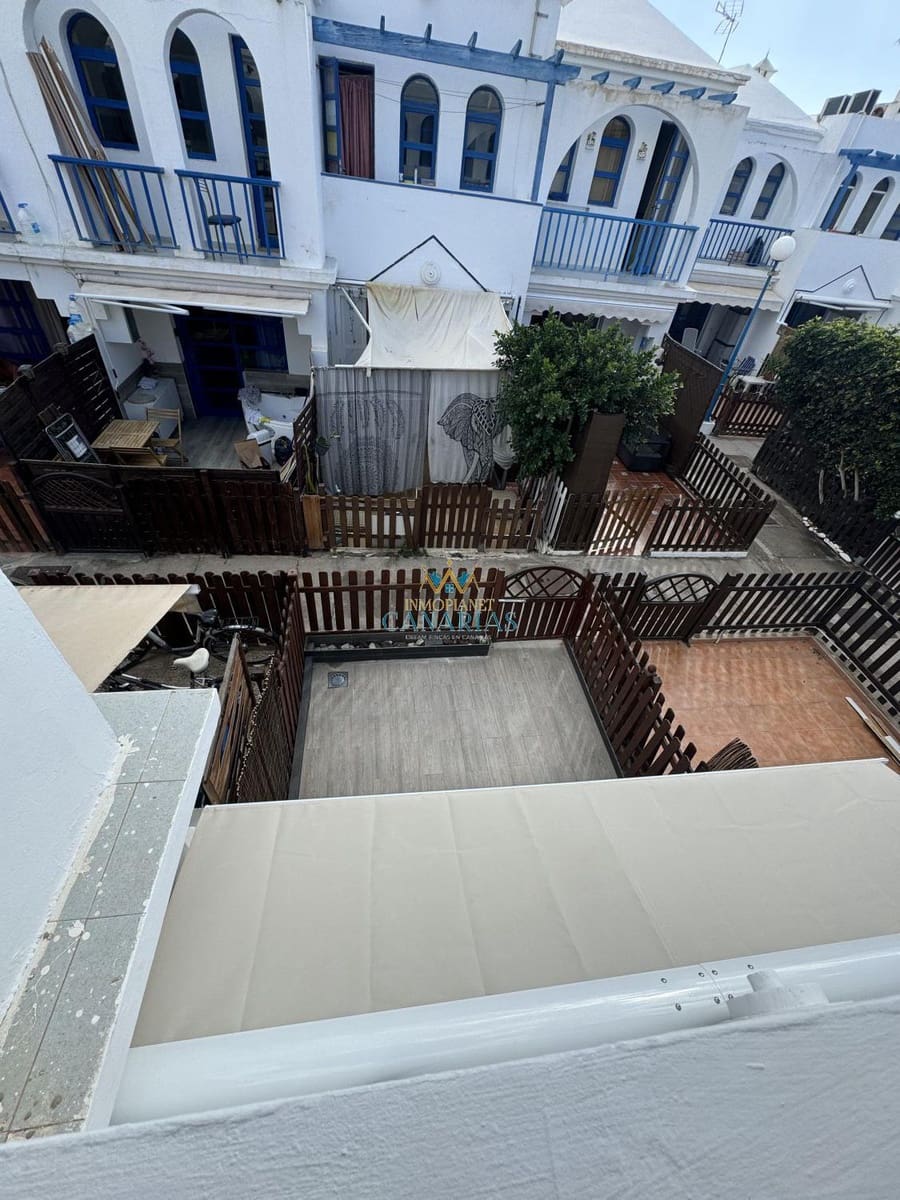 1 Zimmer Bungalow zu vermieten in Maspalomas - 900 € (Ref: 9551065)