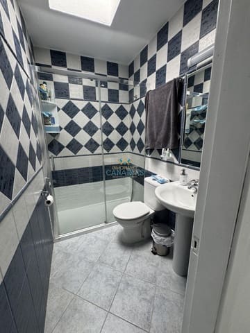 1 slaapkamer Bungalow te huur in Maspalomas, San Bartolomé de Tirajana - € 900 (Ref: 9551065)