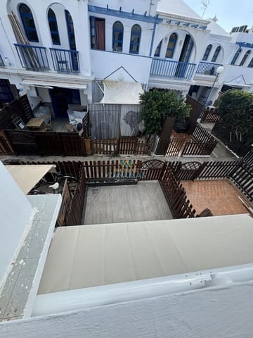 1 slaapkamer Bungalow te huur in Maspalomas, San Bartolomé de Tirajana - € 900 (Ref: 9551065)