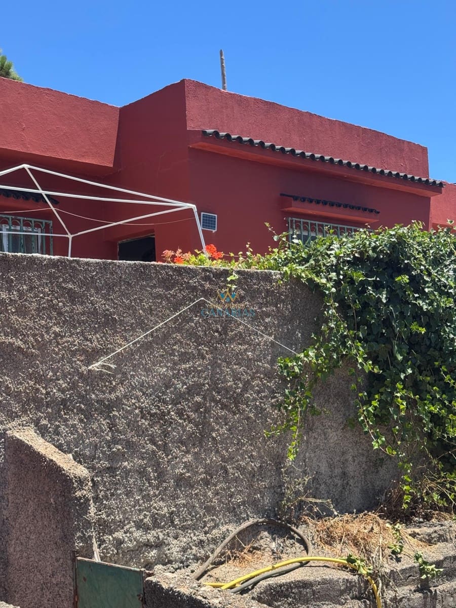 6 soverom Hus til salgs i Valsequillo - € 265 000 (Ref: 9562157)