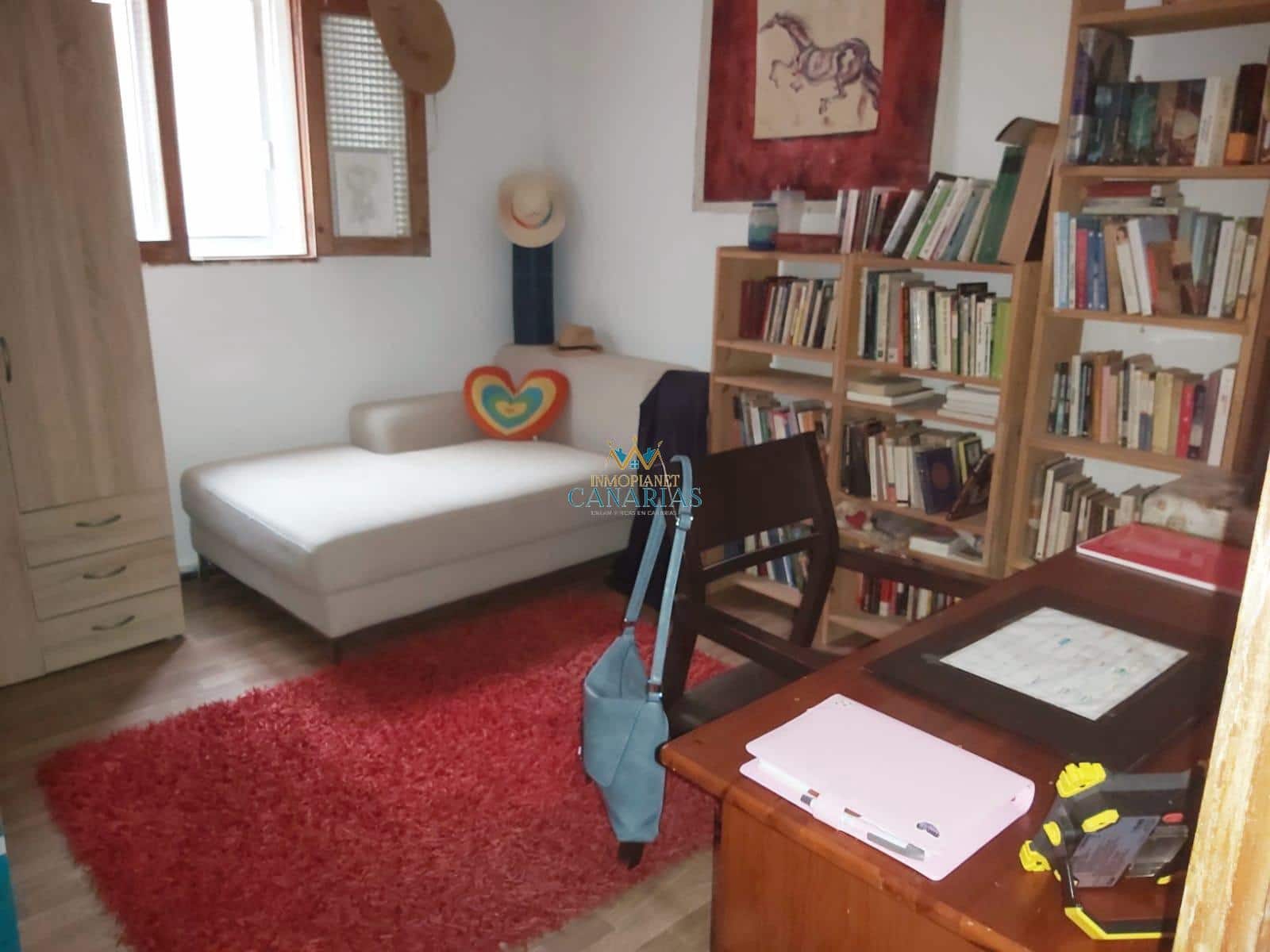 6 soverom Hus til salgs i Valsequillo - € 265 000 (Ref: 9562157)