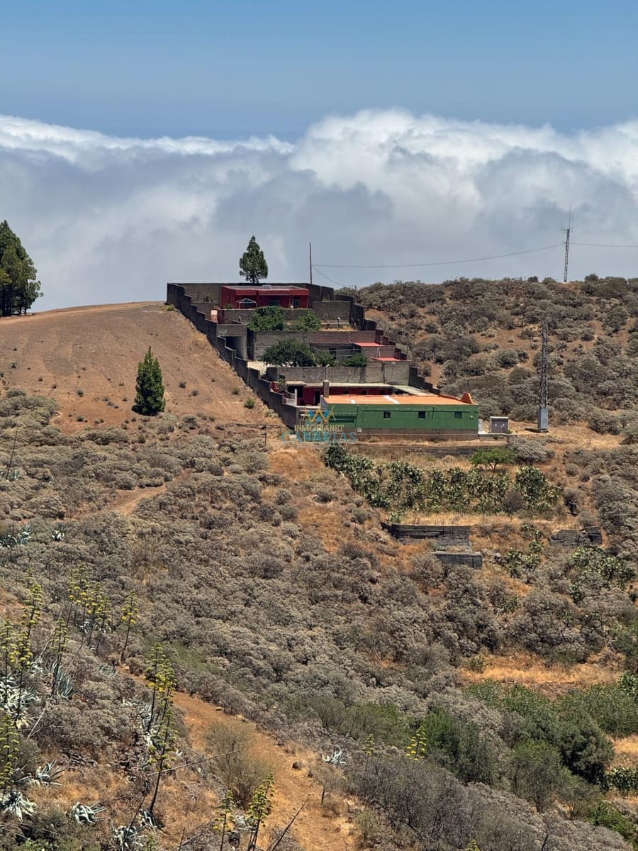 6 soverom Hus til salgs i Valsequillo - € 265 000 (Ref: 9562157)