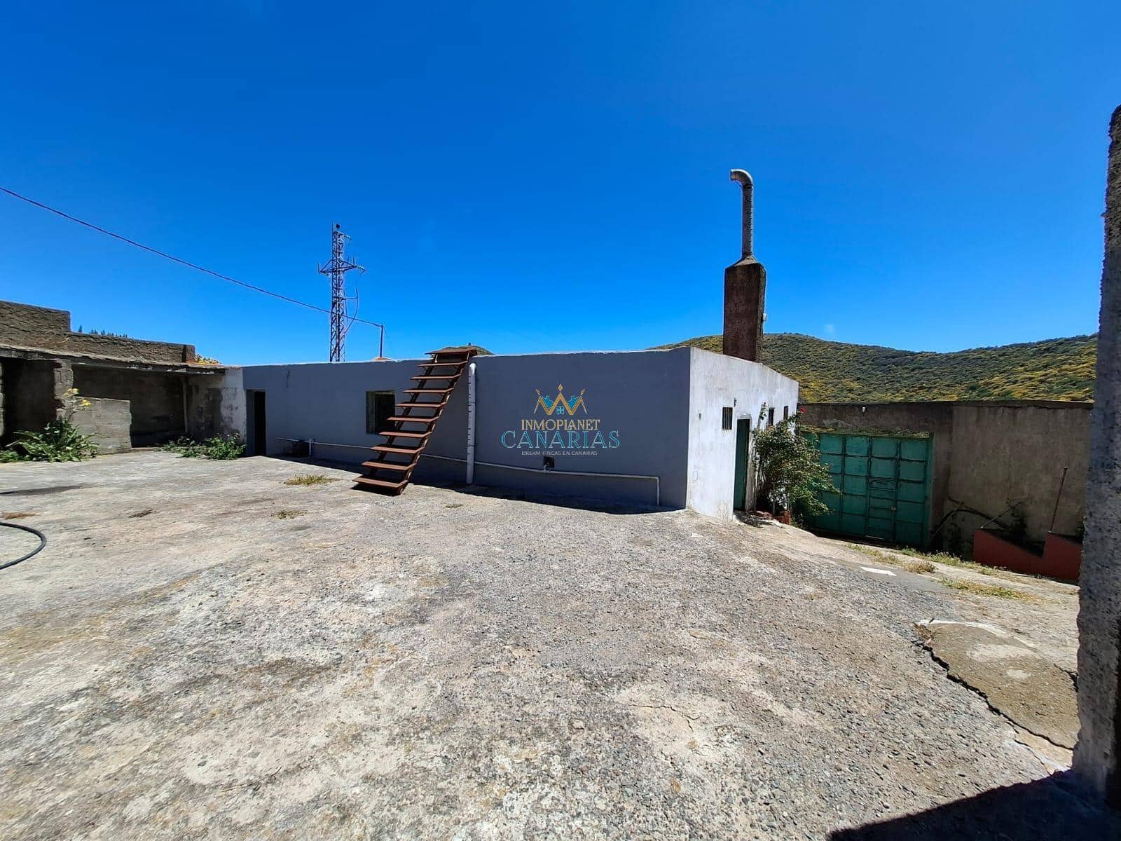 6 soverom Hus til salgs i Valsequillo - € 265 000 (Ref: 9562157)