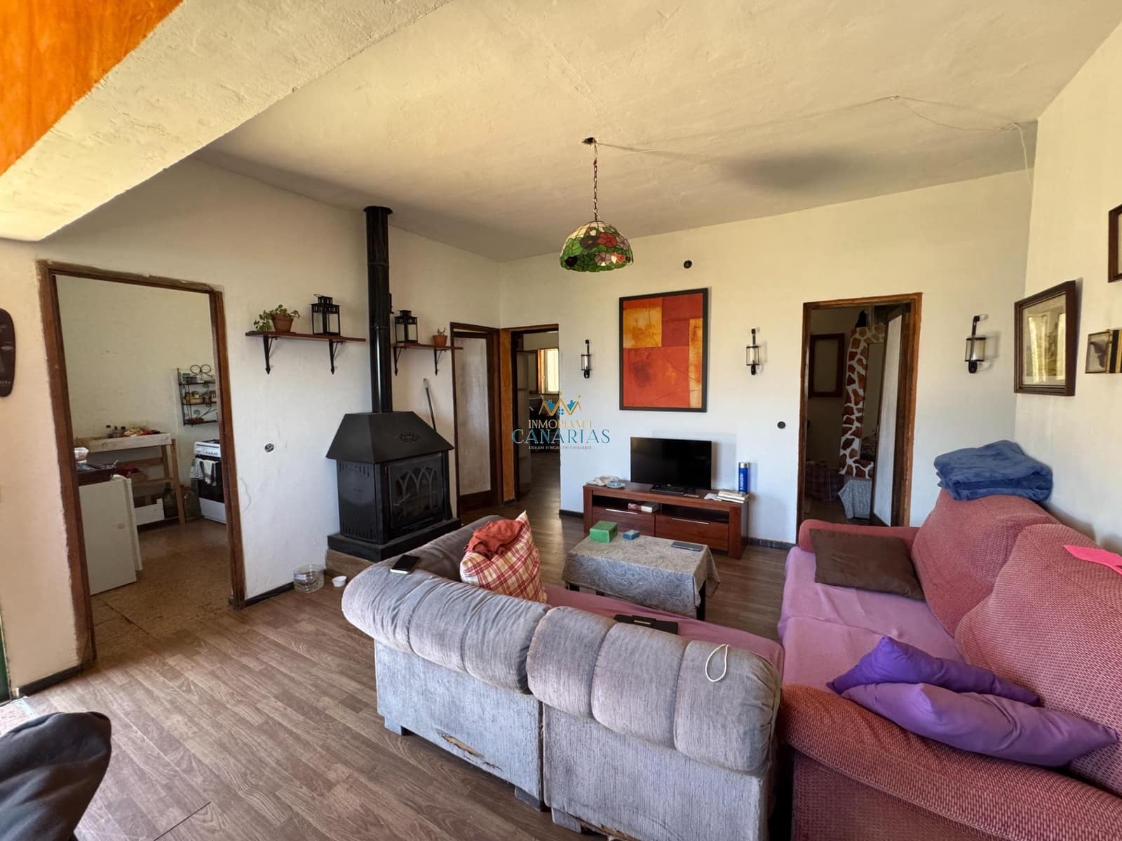 6 soverom Hus til salgs i Valsequillo - € 265 000 (Ref: 9562157)