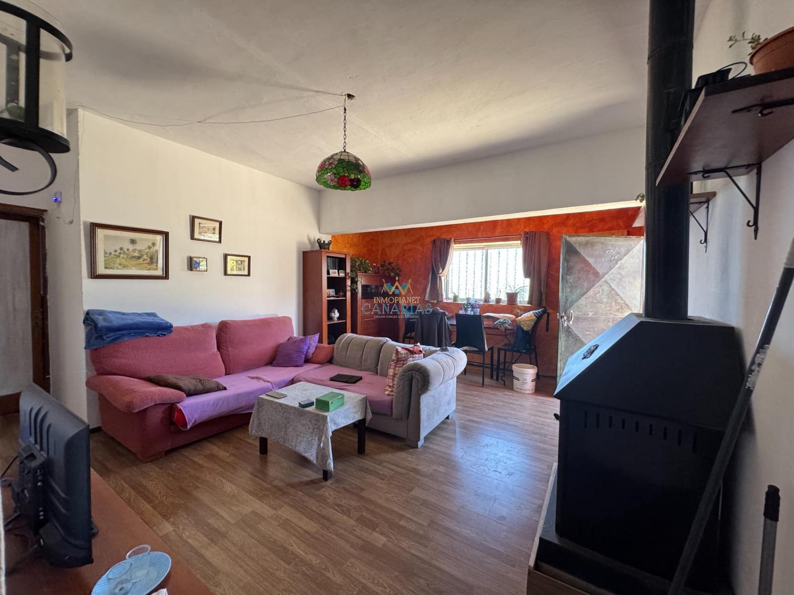 6 soverom Hus til salgs i Valsequillo - € 265 000 (Ref: 9562157)