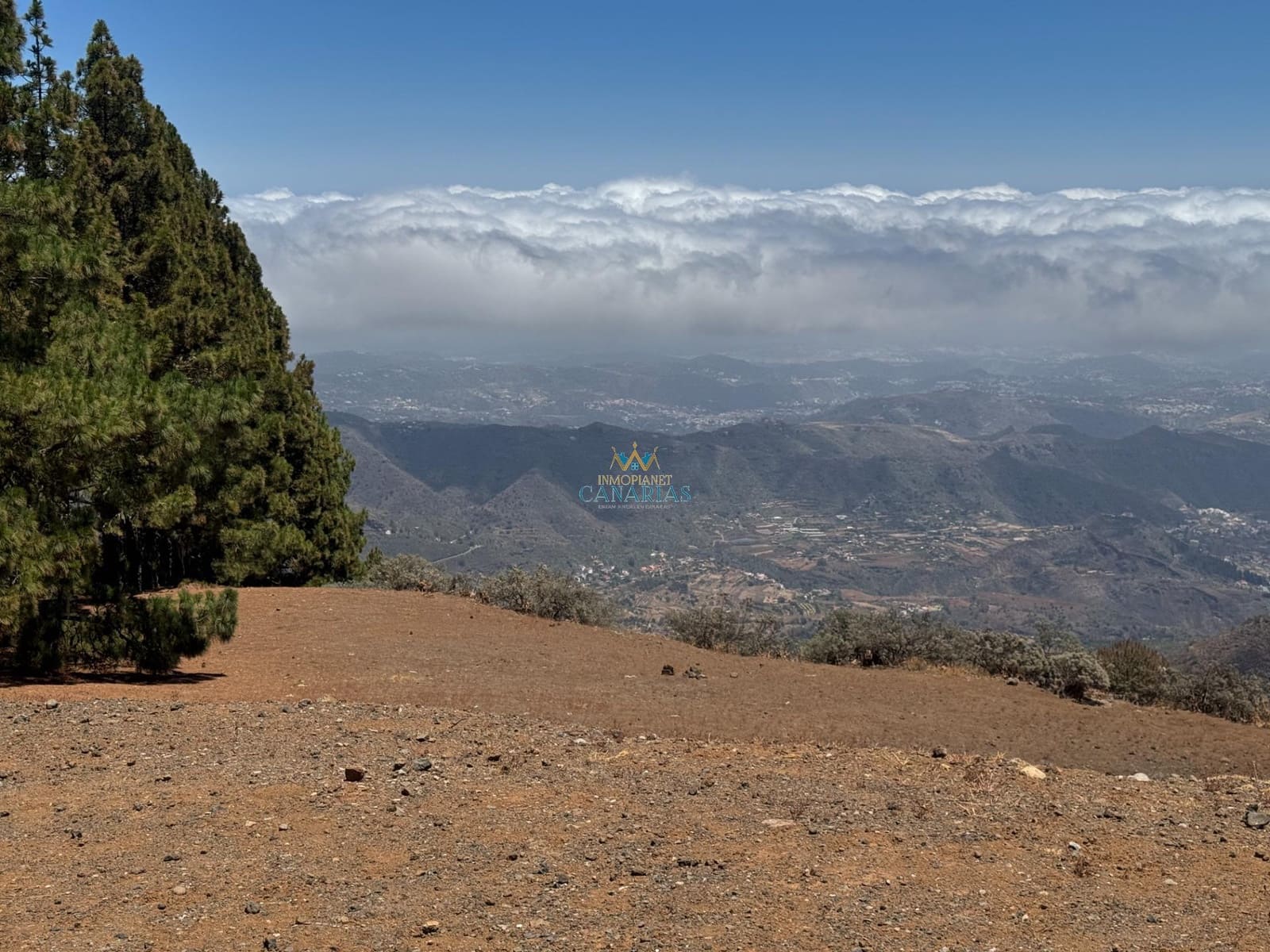 6 soverom Hus til salgs i Valsequillo - € 265 000 (Ref: 9562157)