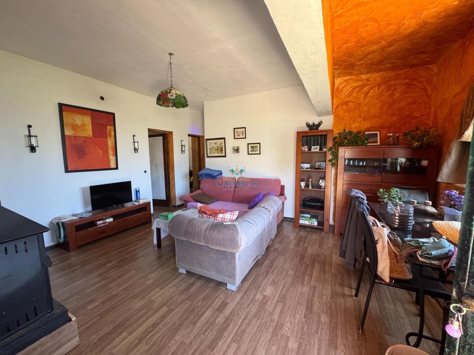 6 soverom Hus til salgs i Valsequillo - € 265 000 (Ref: 9562157)