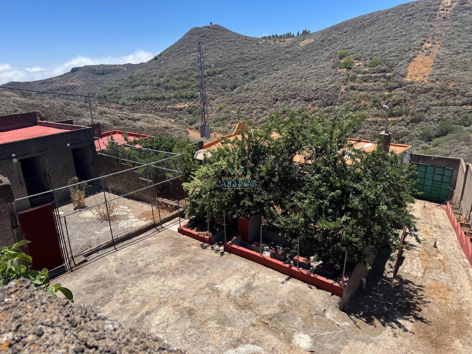 6 soverom Hus til salgs i Valsequillo - € 265 000 (Ref: 9562157)