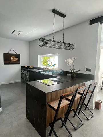 3 soverom Villa til salgs i Campo Internacional, San Bartolomé de Tirajana - € 890 000 (Ref: 9562158)