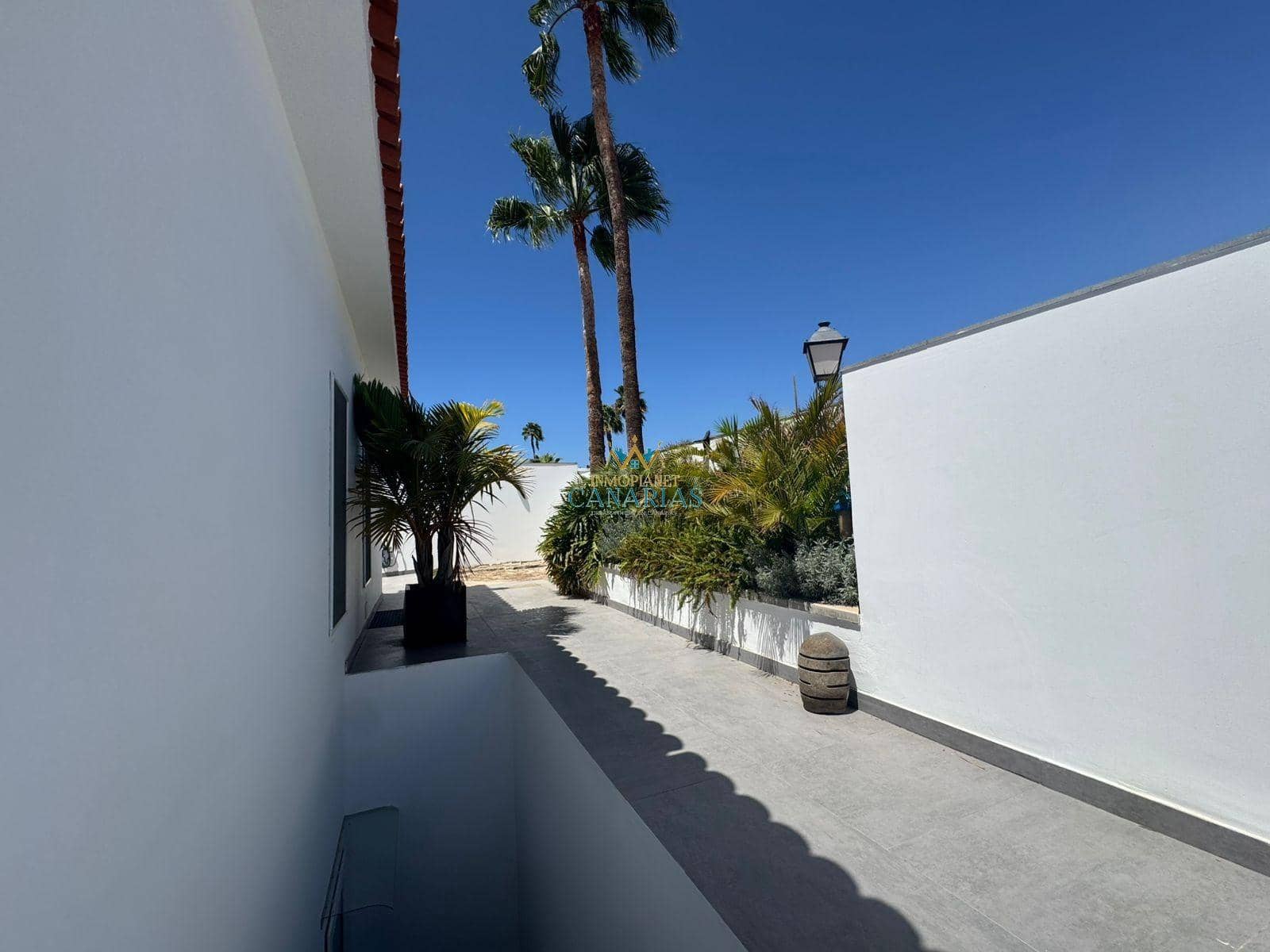 3 soverom Villa til salgs i Campo Internacional - € 890 000 (Ref: 9562158)