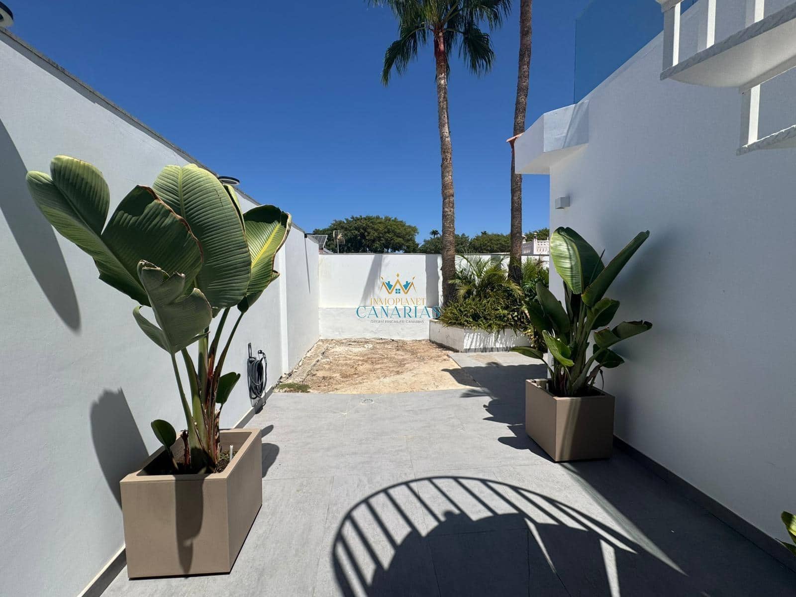 3 soverom Villa til salgs i Campo Internacional - € 890 000 (Ref: 9562158)