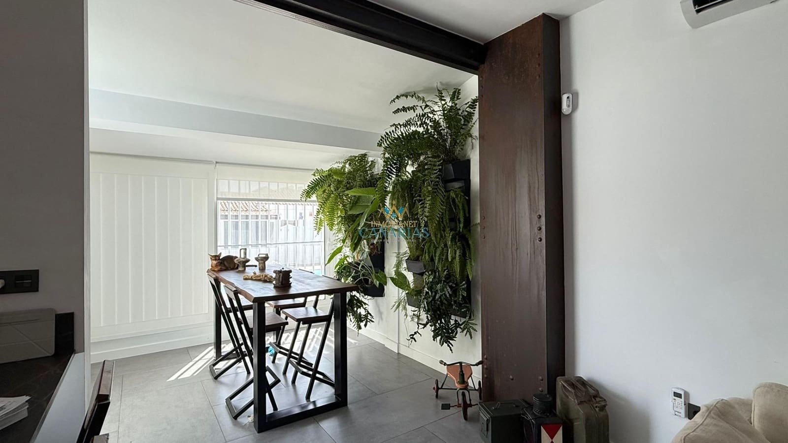 3 soverom Villa til salgs i Campo Internacional - € 890 000 (Ref: 9562158)