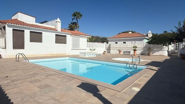 3 soverom Villa til salgs i Campo Internacional, San Bartolomé de Tirajana - € 890 000 (Ref: 9562158)