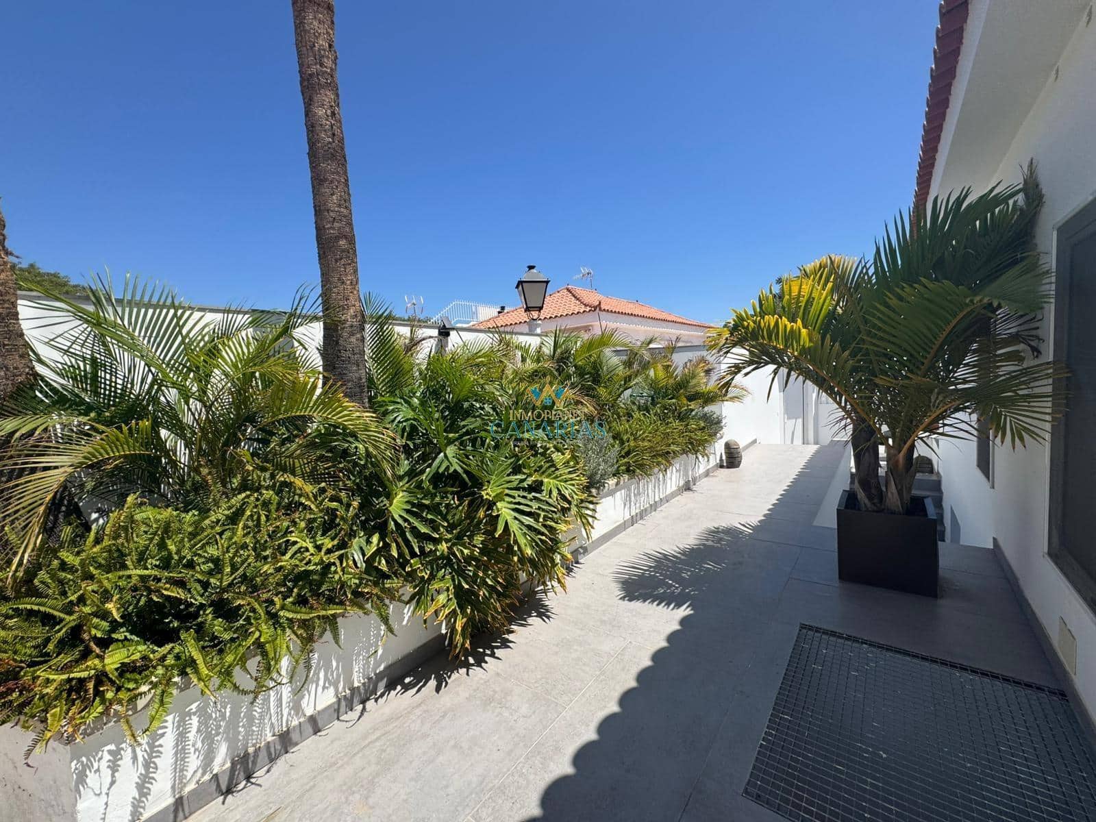 3 soverom Villa til salgs i Campo Internacional - € 890 000 (Ref: 9562158)