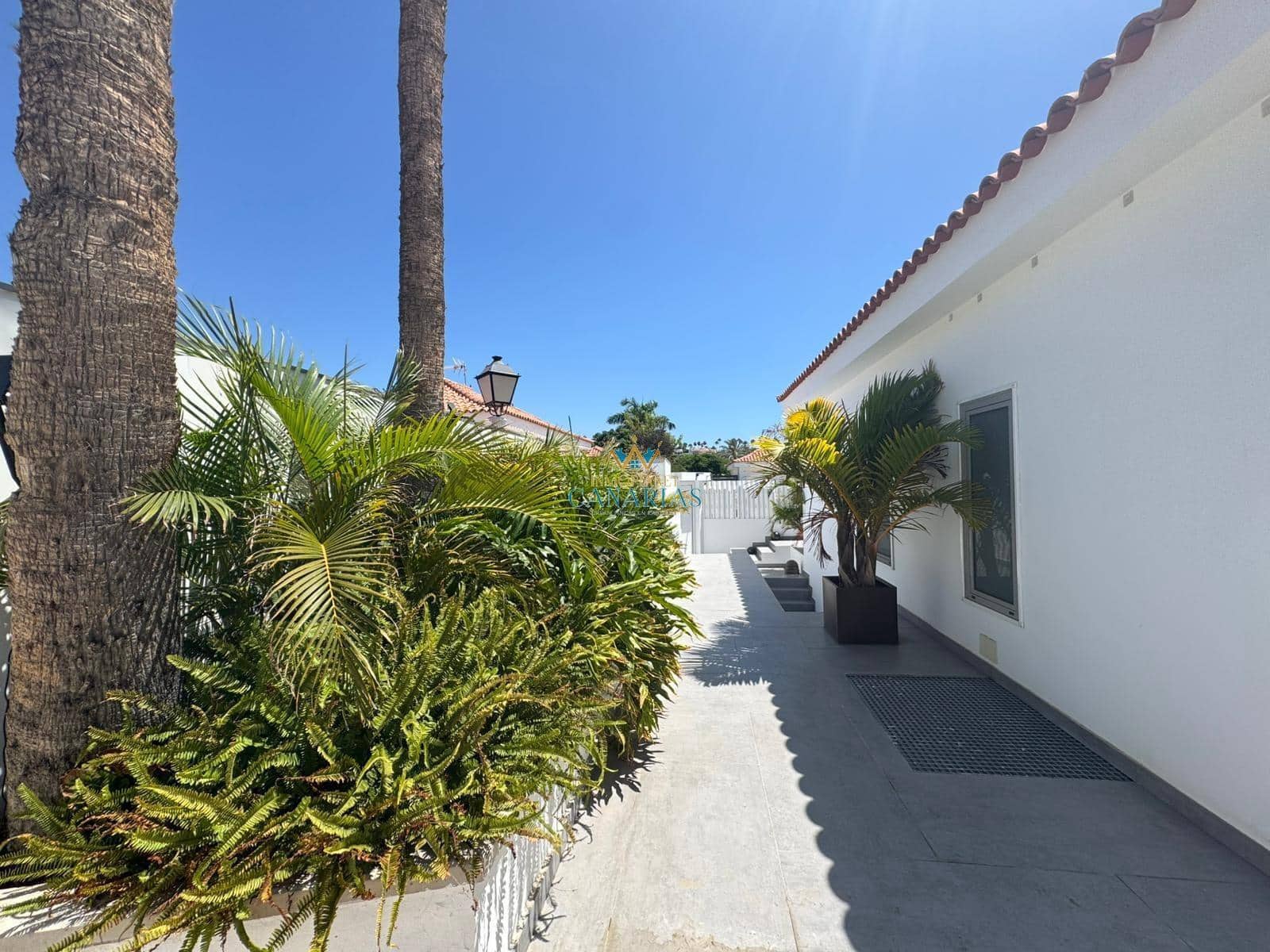 3 soverom Villa til salgs i Campo Internacional - € 890 000 (Ref: 9562158)