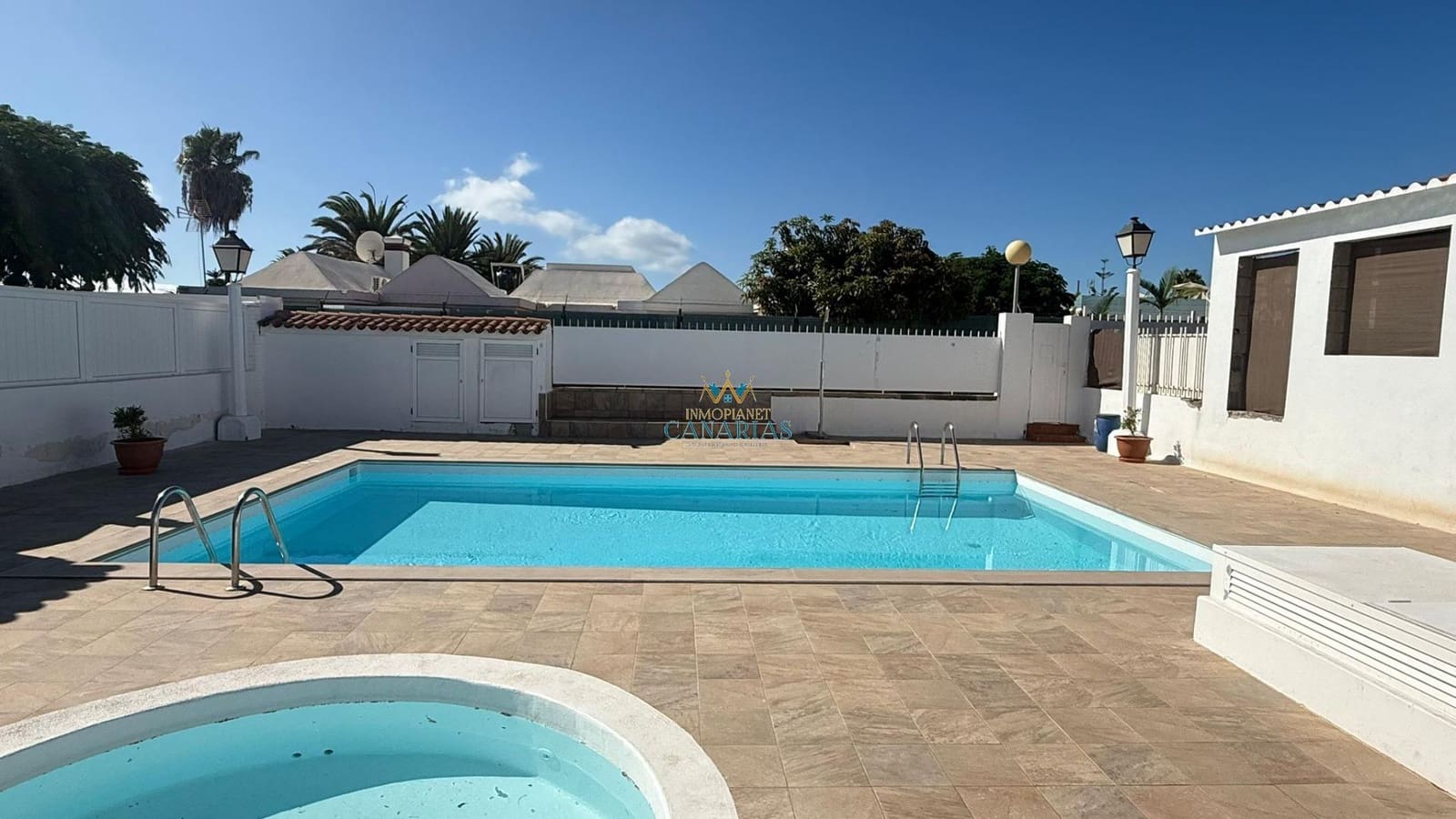 3 soverom Villa til salgs i Campo Internacional - € 890 000 (Ref: 9562158)