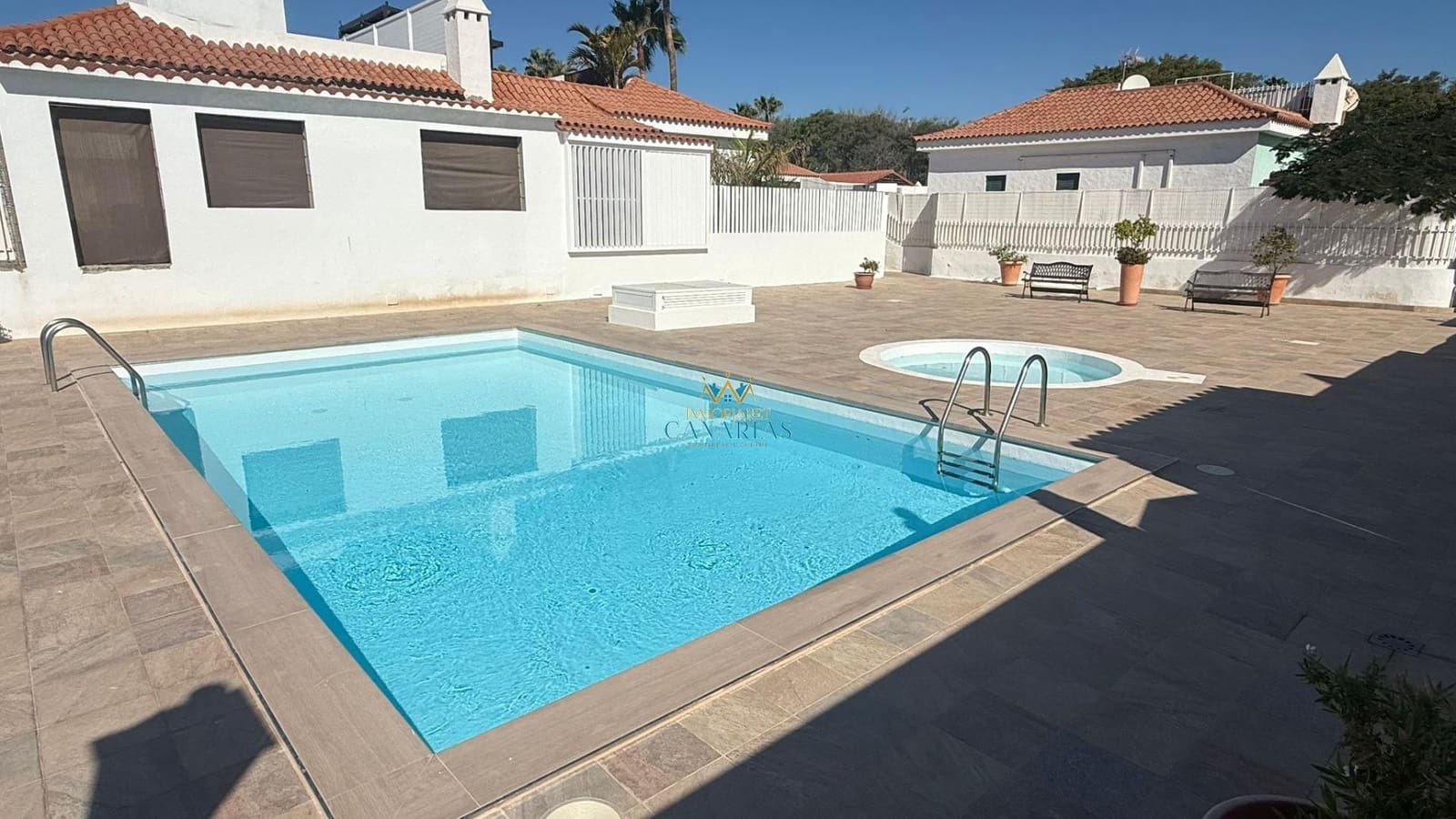 3 soverom Villa til salgs i Campo Internacional - € 890 000 (Ref: 9562158)