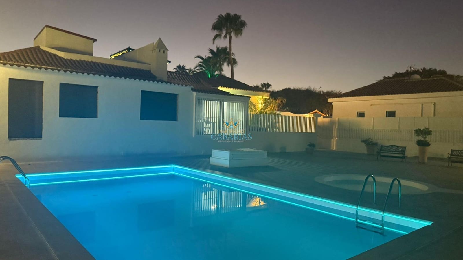 3 soverom Villa til salgs i Campo Internacional - € 890 000 (Ref: 9562158)