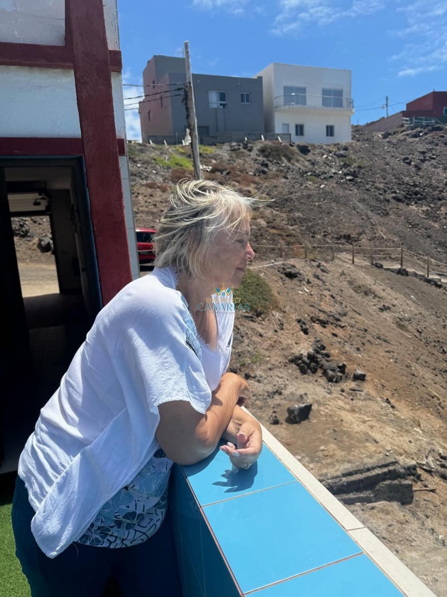 3 quarto Casa em Banda para venda em Galdar - 220 000 € (Ref: 9562159)