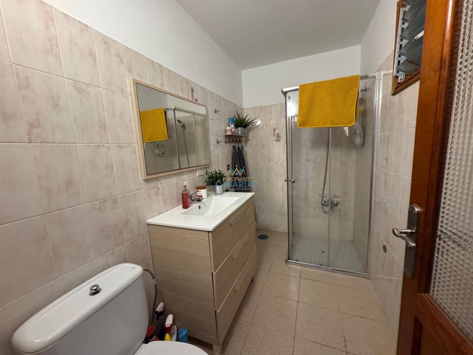 3 quarto Casa em Banda para venda em Galdar - 220 000 € (Ref: 9562159)