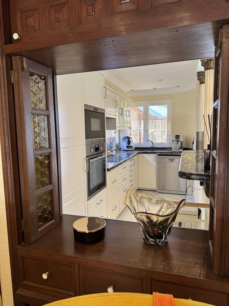 4 sovrum Villa till salu i Playa del Ingles med garage - 1 700 000 € (Ref: 9570822)