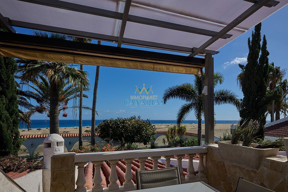 4 sovrum Villa till salu i Playa del Ingles med garage - 1 700 000 € (Ref: 9570822)