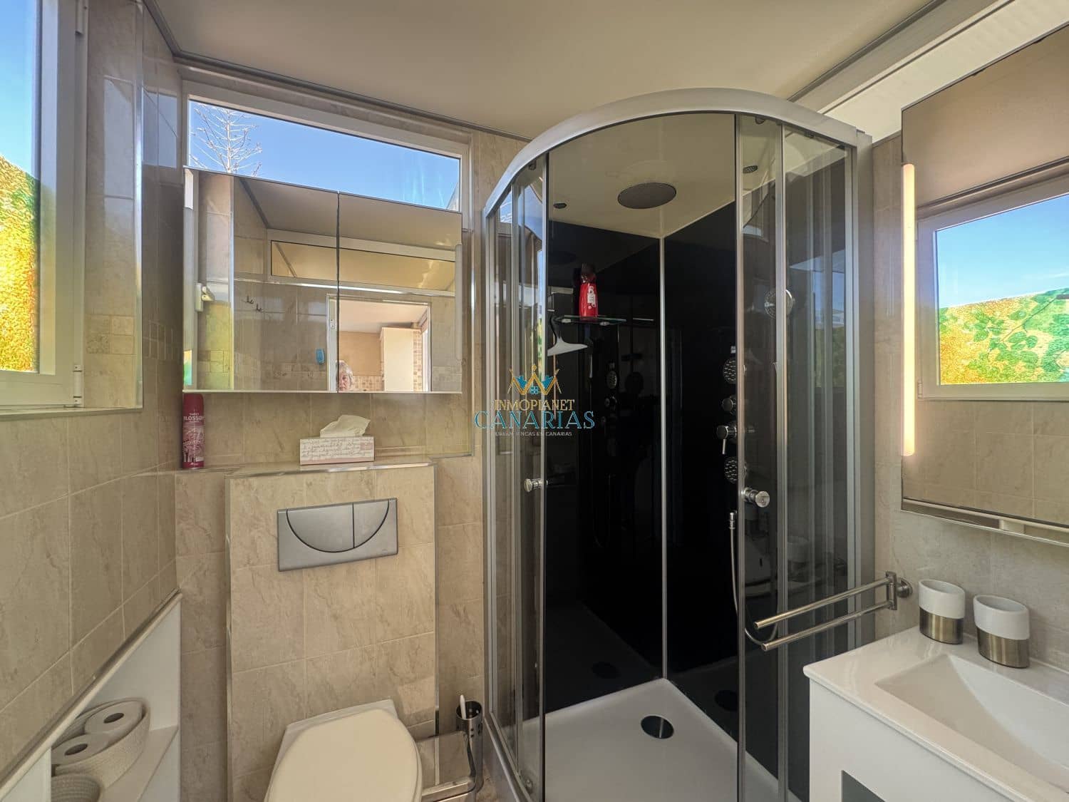 4 sovrum Villa till salu i Playa del Ingles med garage - 1 700 000 € (Ref: 9570822)