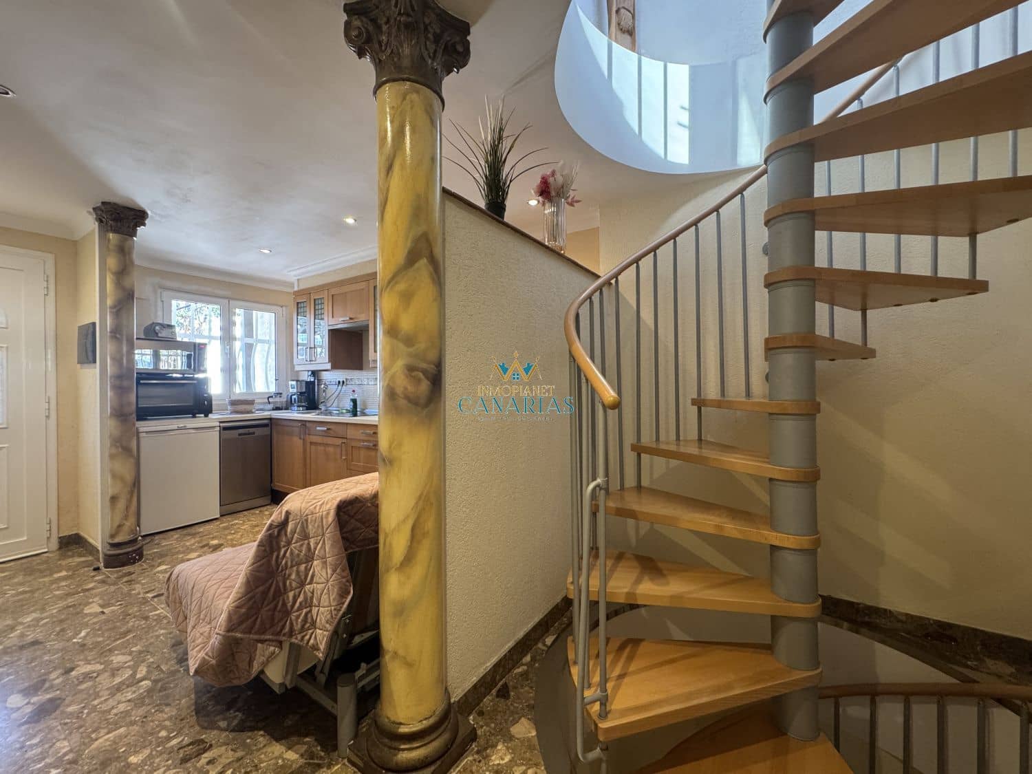 4 sovrum Villa till salu i Playa del Ingles med garage - 1 700 000 € (Ref: 9570822)