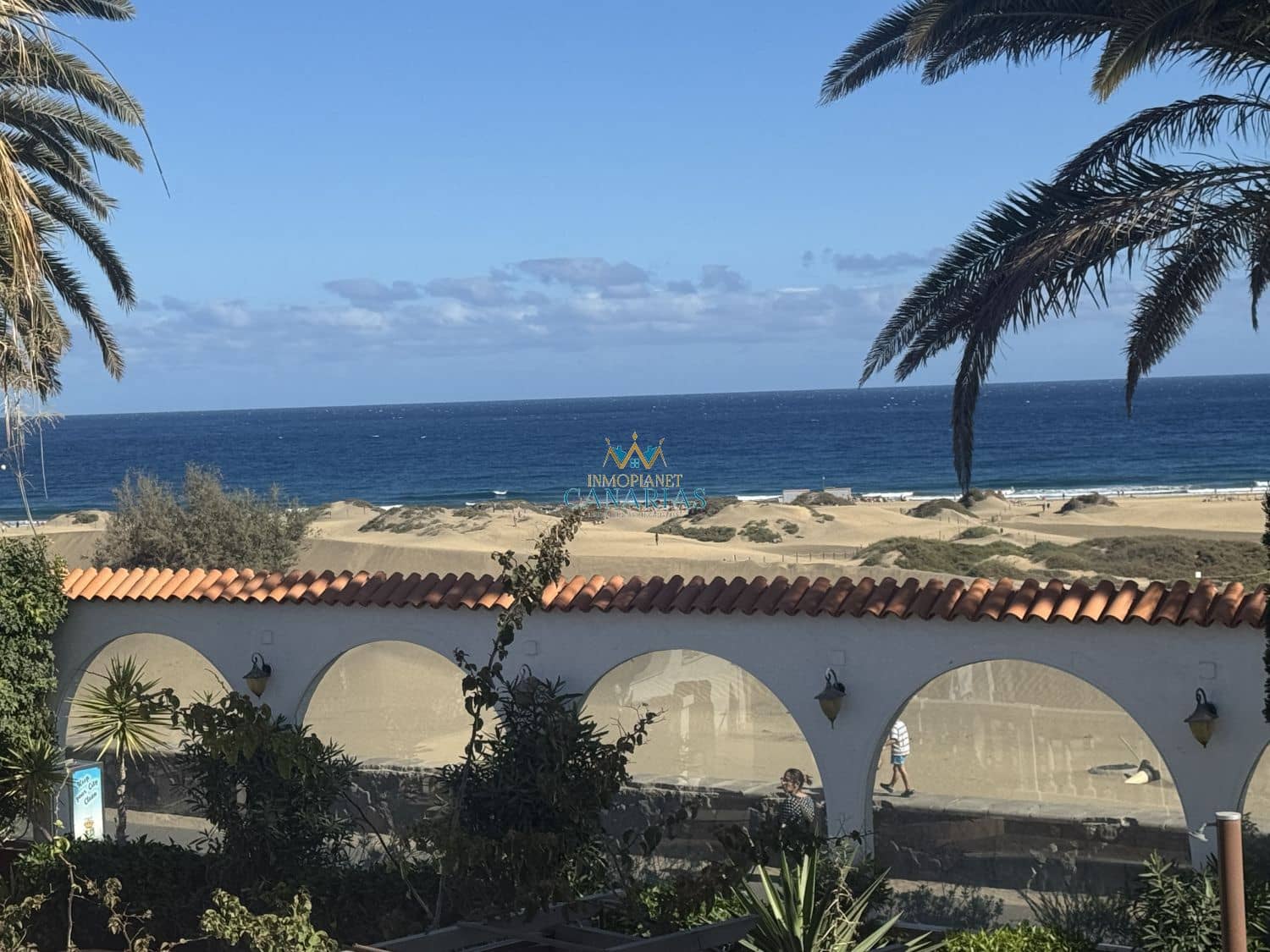 4 sovrum Villa till salu i Playa del Ingles med garage - 1 700 000 € (Ref: 9570822)