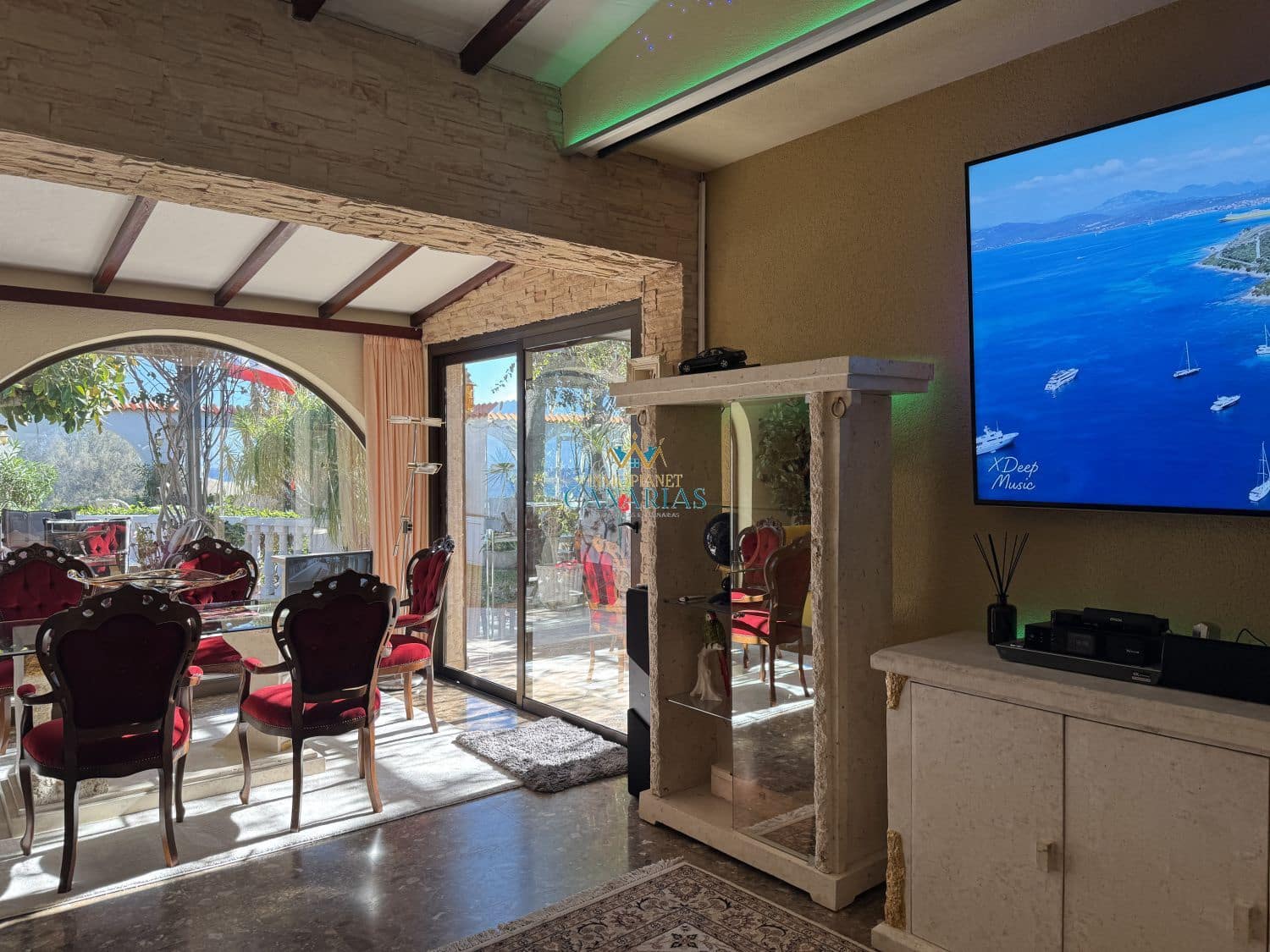 4 sovrum Villa till salu i Playa del Ingles med garage - 1 700 000 € (Ref: 9570822)