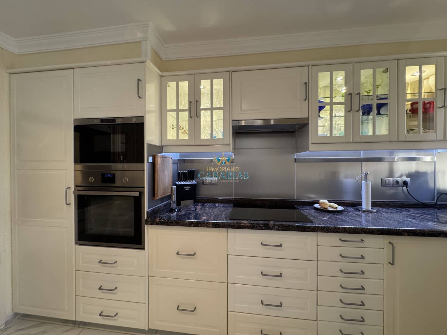 4 sovrum Villa till salu i Playa del Ingles med garage - 1 700 000 € (Ref: 9570822)