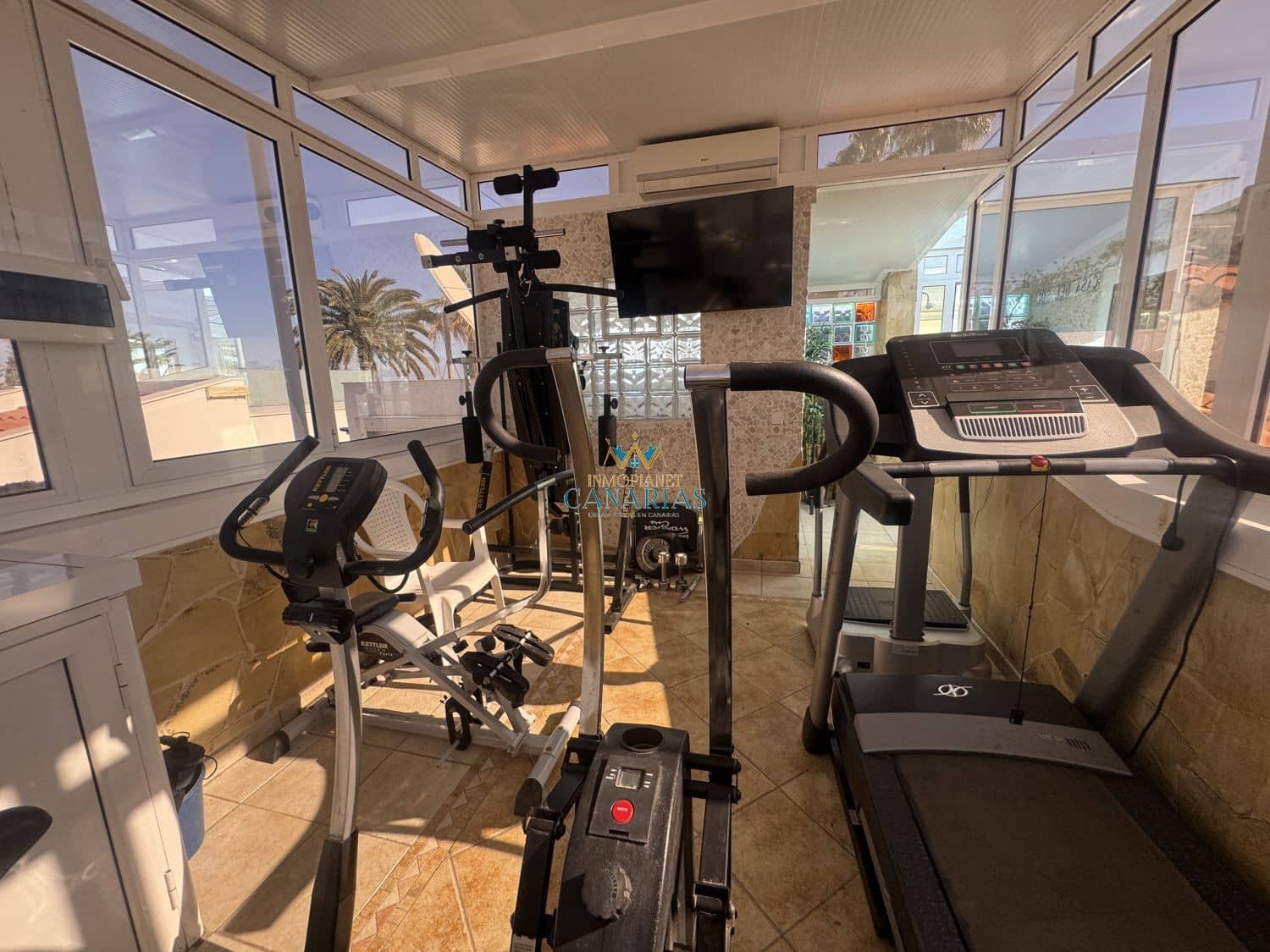 4 sovrum Villa till salu i Playa del Ingles med garage - 1 700 000 € (Ref: 9570822)