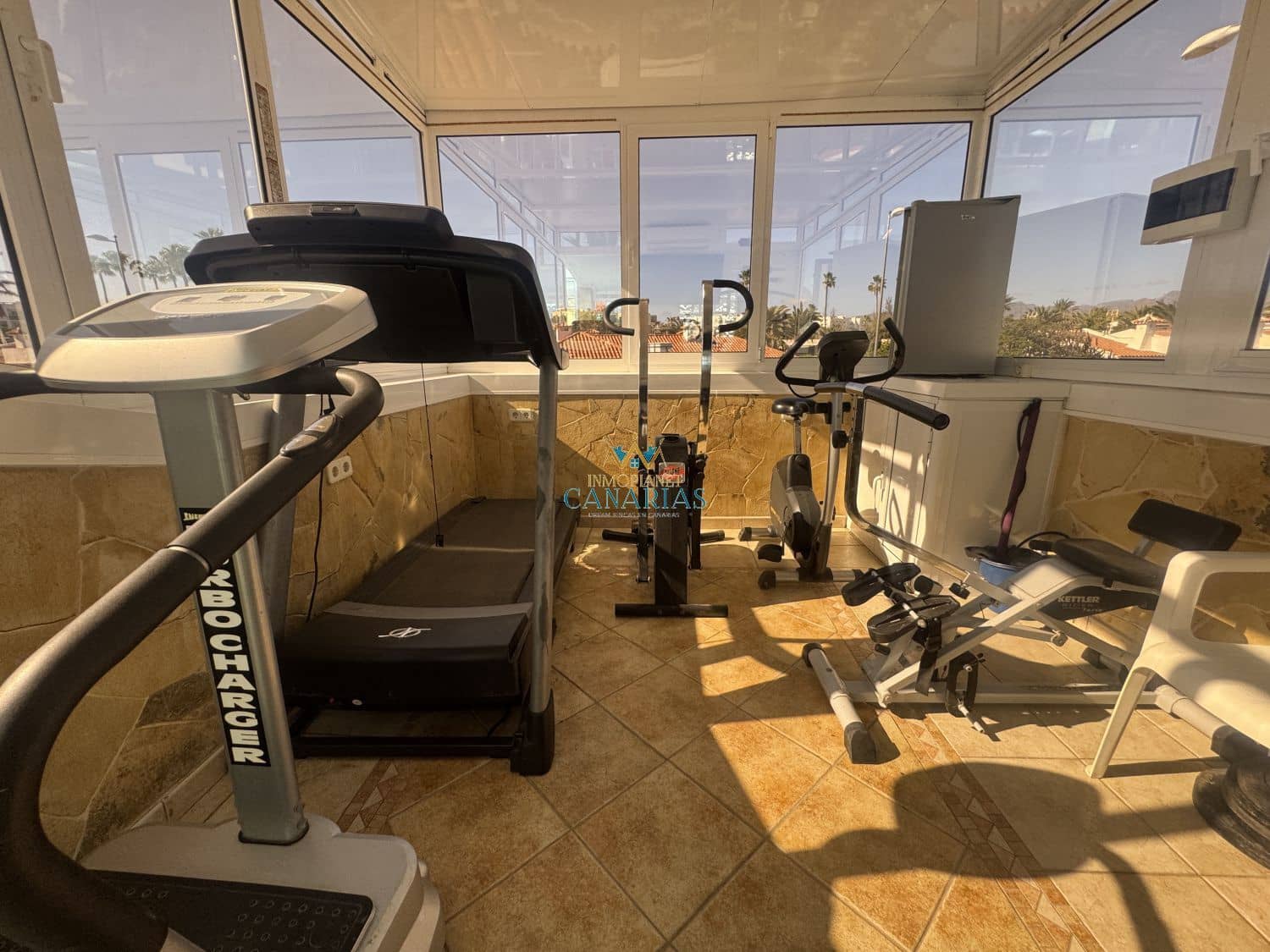 4 sovrum Villa till salu i Playa del Ingles med garage - 1 700 000 € (Ref: 9570822)