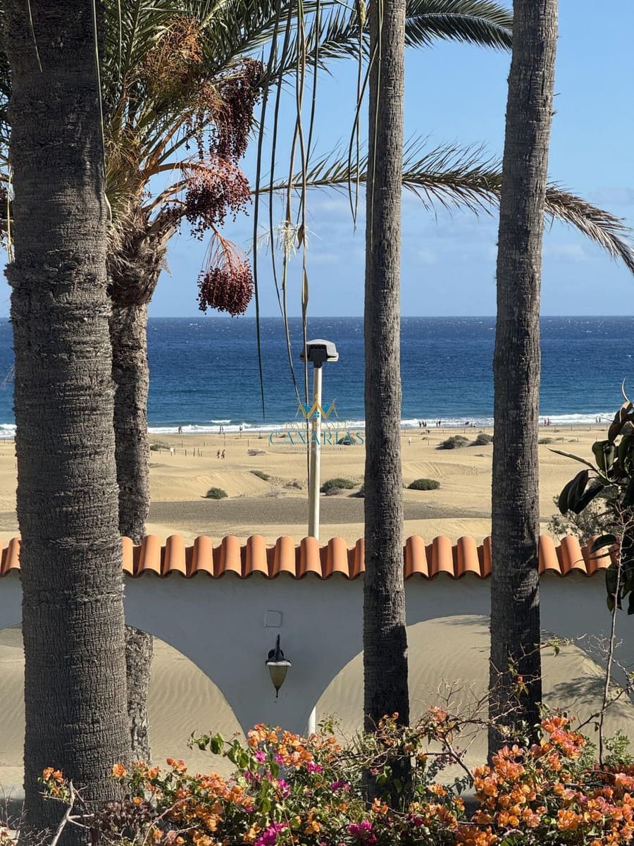 4 sovrum Villa till salu i Playa del Ingles med garage - 1 700 000 € (Ref: 9570822)