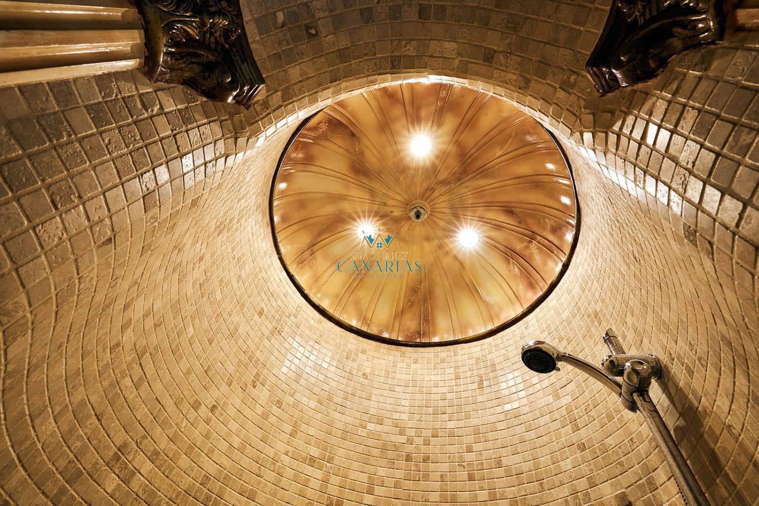 4 sovrum Villa till salu i Playa del Ingles med garage - 1 700 000 € (Ref: 9570822)