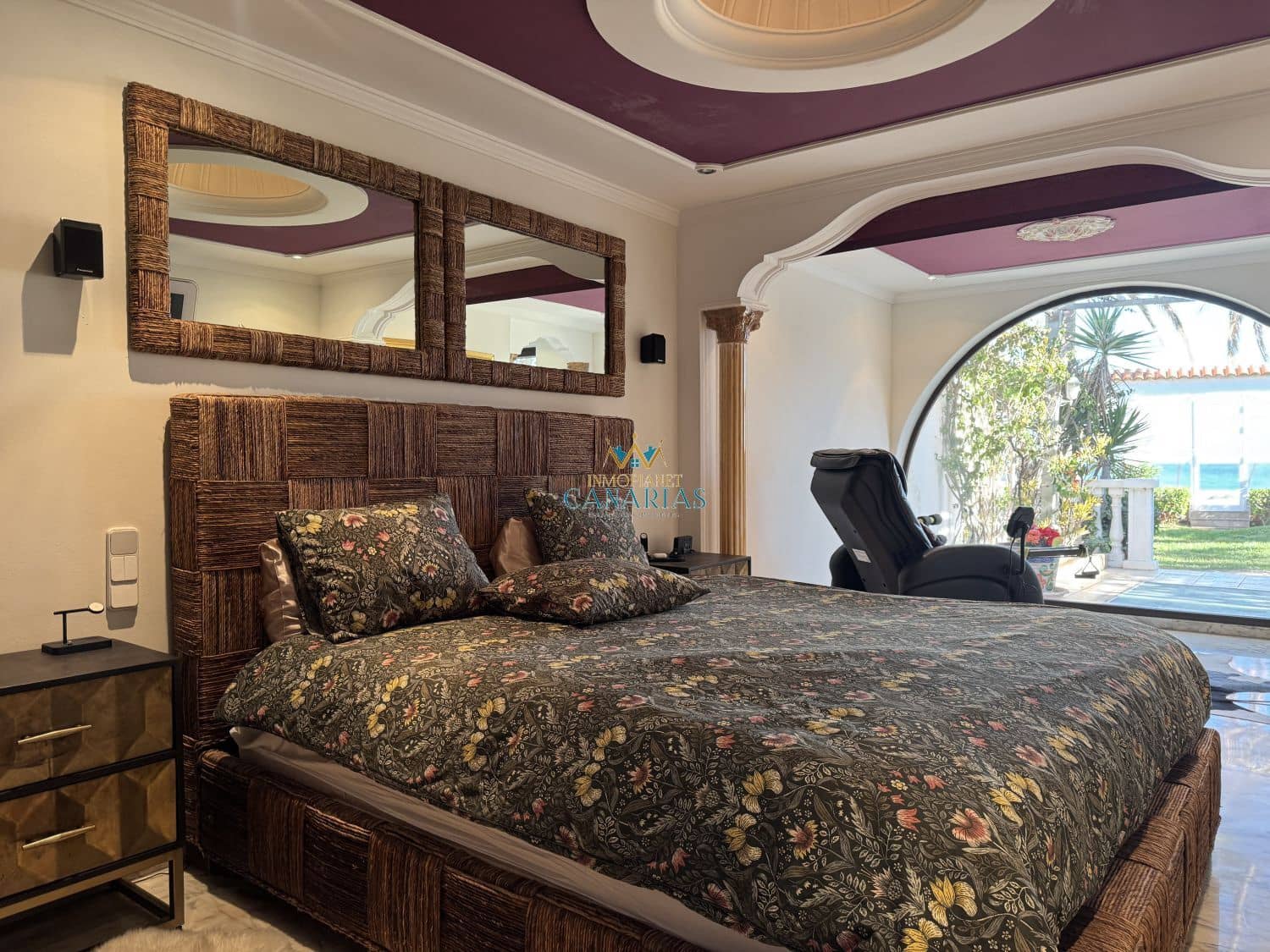 4 sovrum Villa till salu i Playa del Ingles med garage - 1 700 000 € (Ref: 9570822)