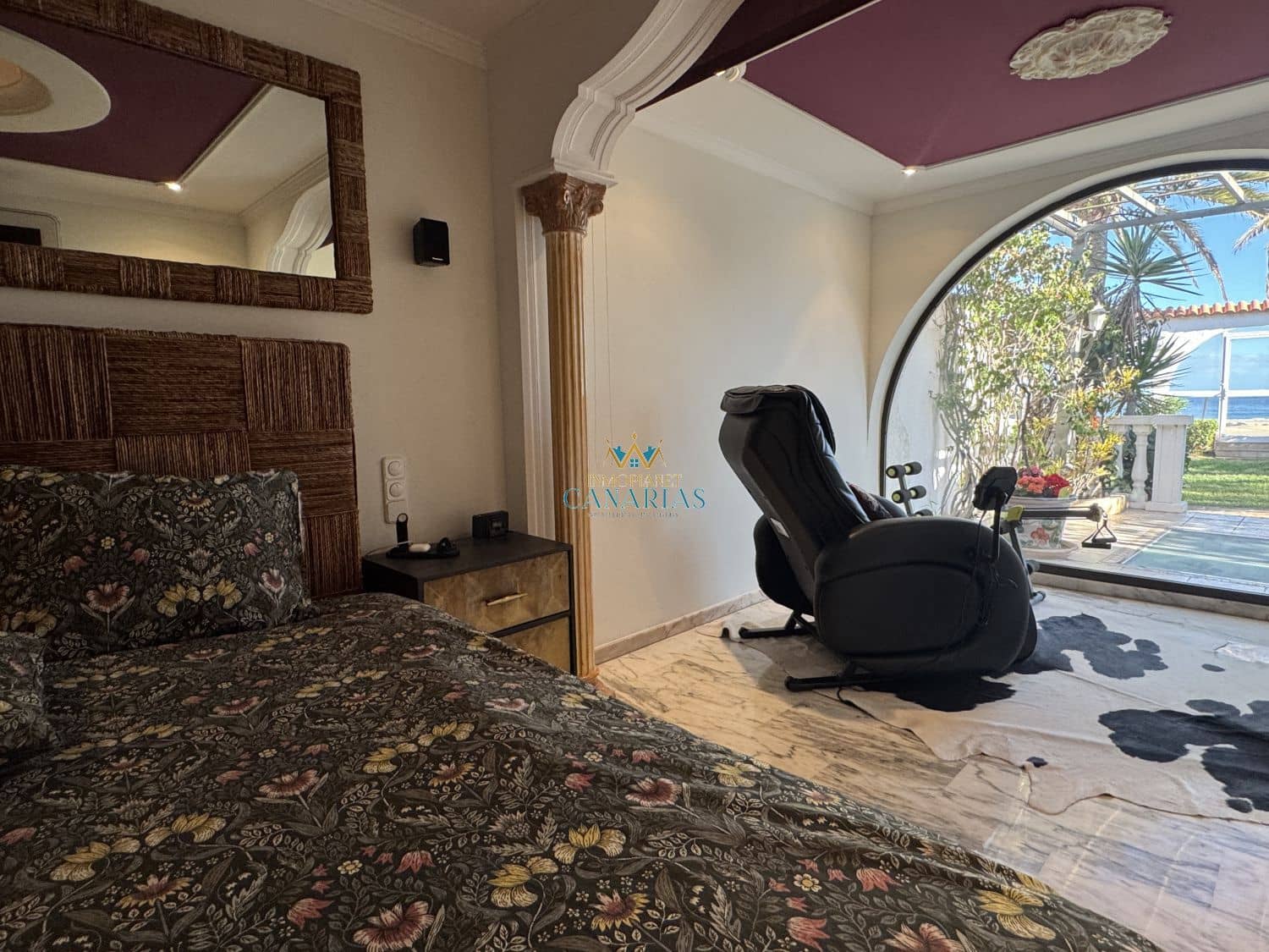 4 sovrum Villa till salu i Playa del Ingles med garage - 1 700 000 € (Ref: 9570822)