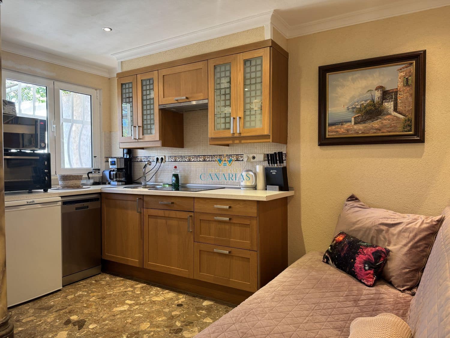 4 sovrum Villa till salu i Playa del Ingles med garage - 1 700 000 € (Ref: 9570822)