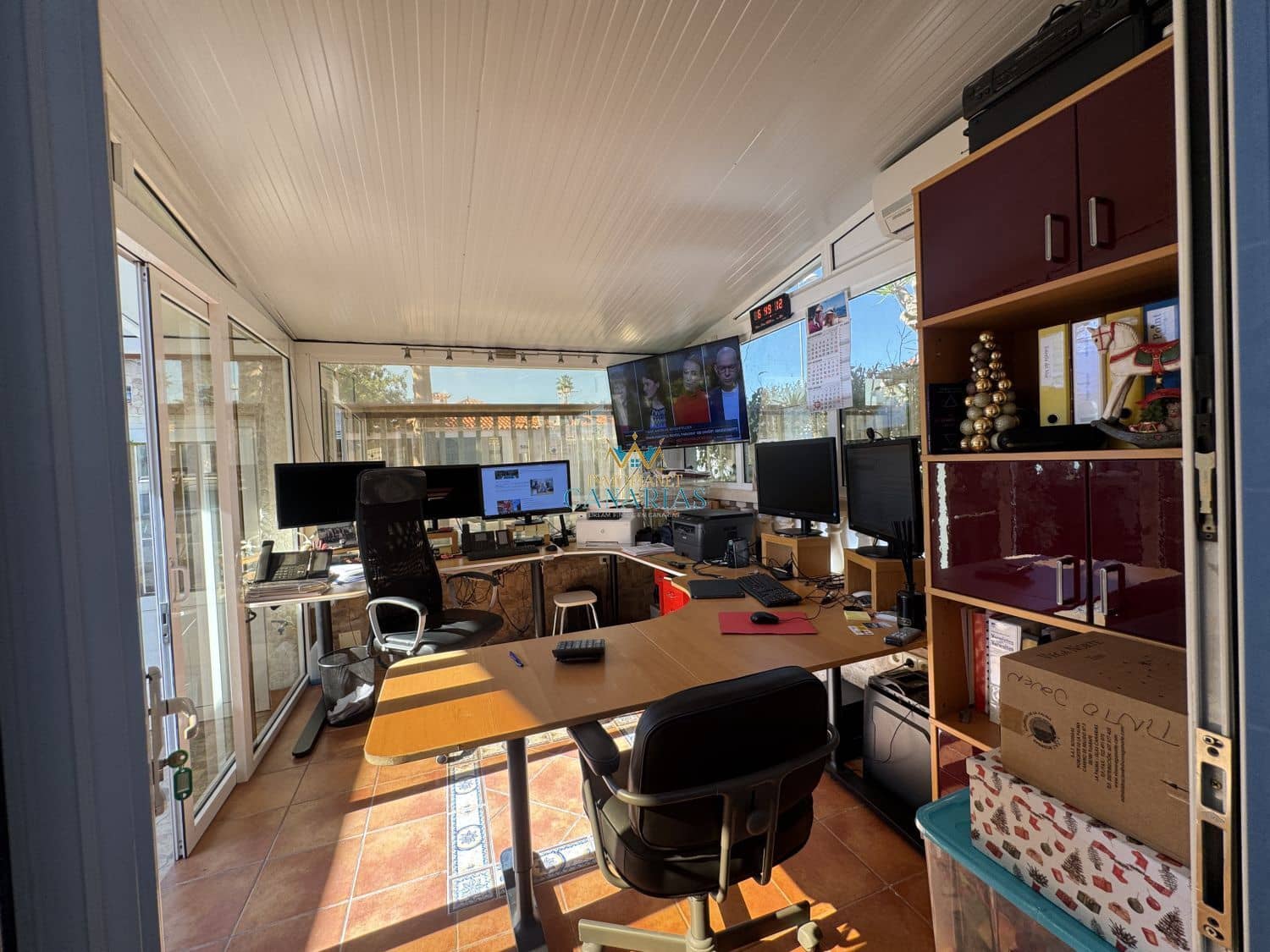 4 sovrum Villa till salu i Playa del Ingles med garage - 1 700 000 € (Ref: 9570822)