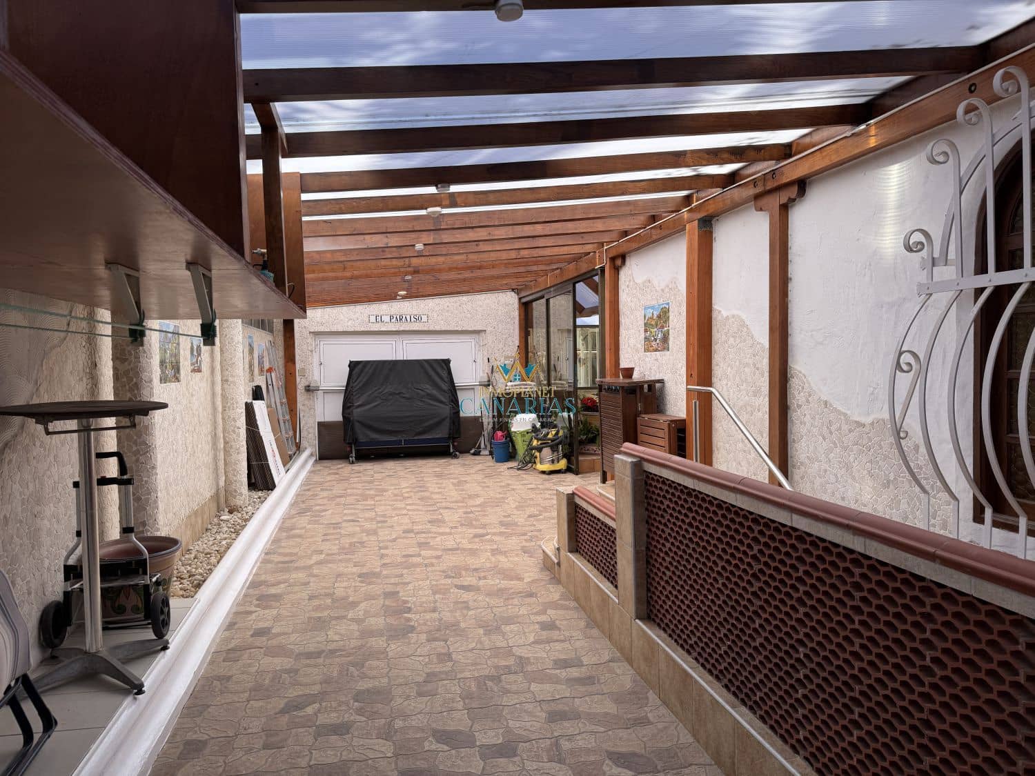 4 sovrum Villa till salu i Playa del Ingles med garage - 1 700 000 € (Ref: 9570822)