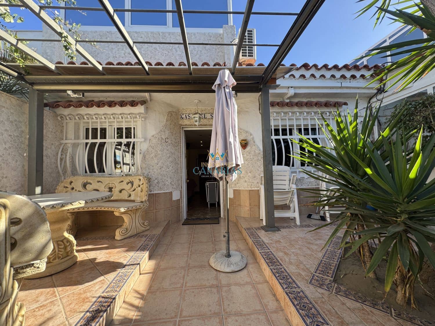 4 sovrum Villa till salu i Playa del Ingles med garage - 1 700 000 € (Ref: 9570822)