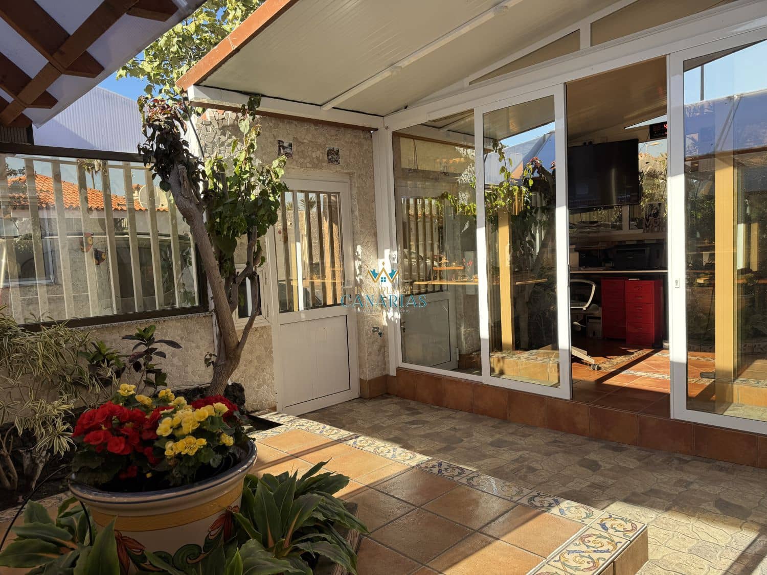 4 sovrum Villa till salu i Playa del Ingles med garage - 1 700 000 € (Ref: 9570822)