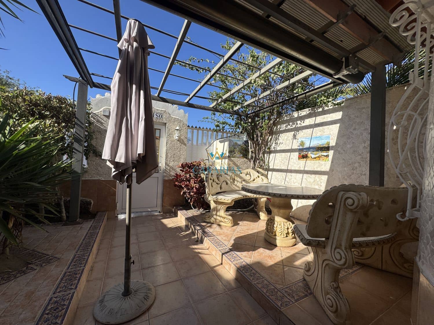 4 sovrum Villa till salu i Playa del Ingles med garage - 1 700 000 € (Ref: 9570822)