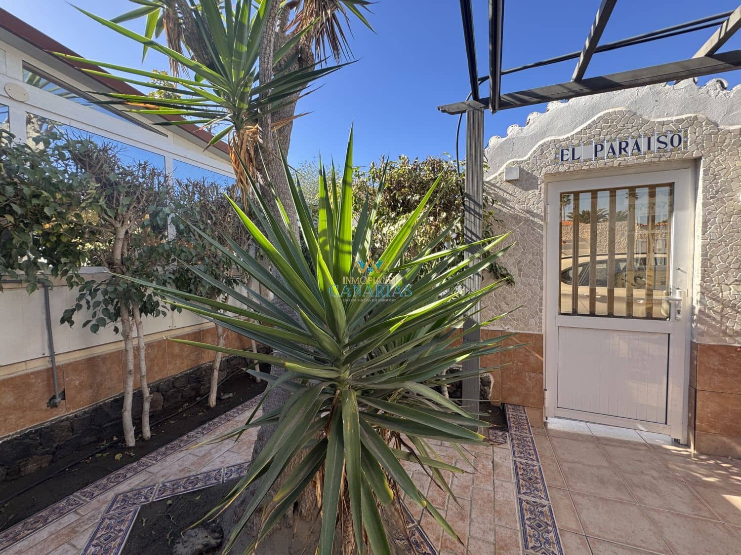 4 sovrum Villa till salu i Playa del Ingles med garage - 1 700 000 € (Ref: 9570822)