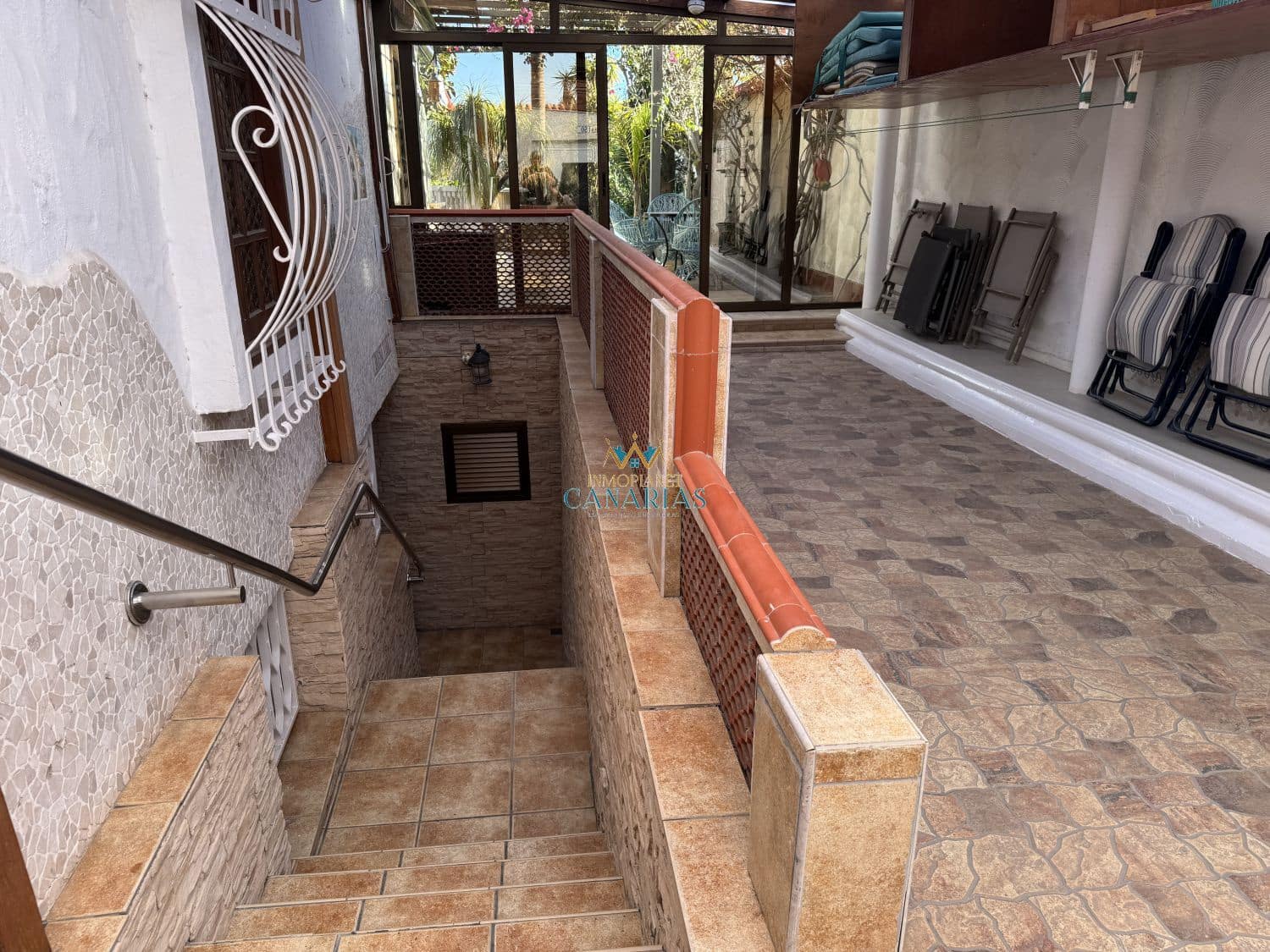 4 sovrum Villa till salu i Playa del Ingles med garage - 1 700 000 € (Ref: 9570822)