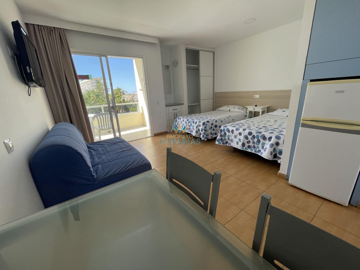 Studio til salg i Playa del Ingles - € 149.000 (Ref: 9570823)