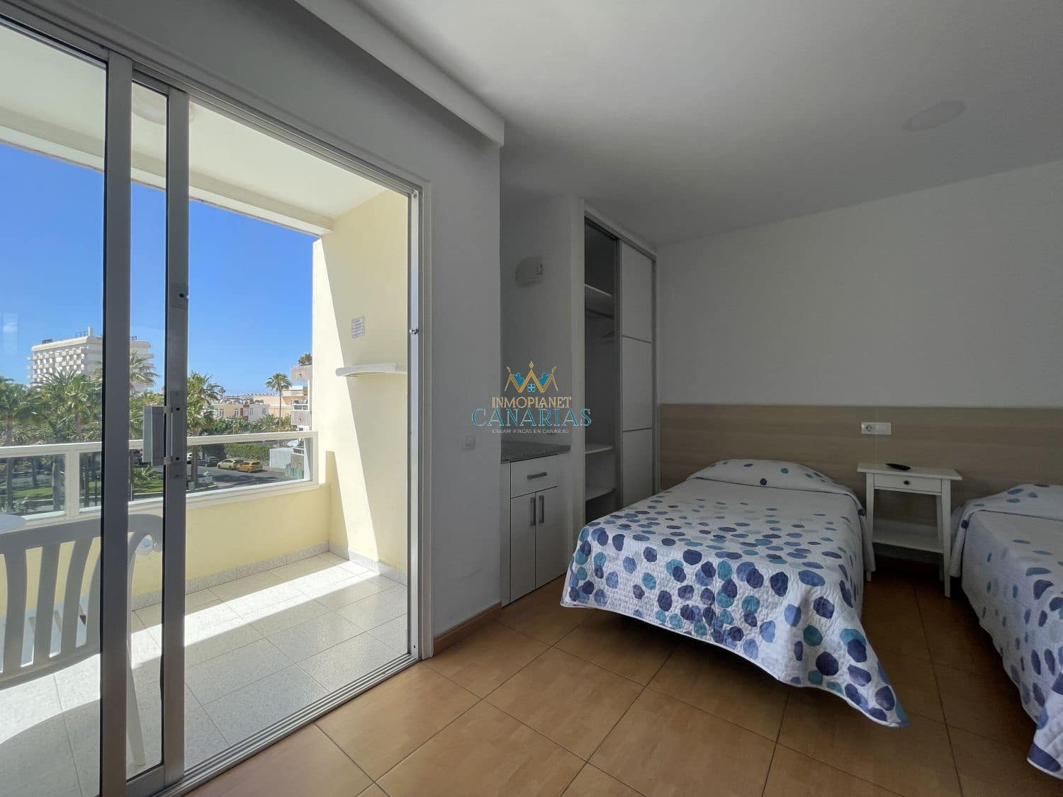 Studio til salg i Playa del Ingles - € 149.000 (Ref: 9570823)
