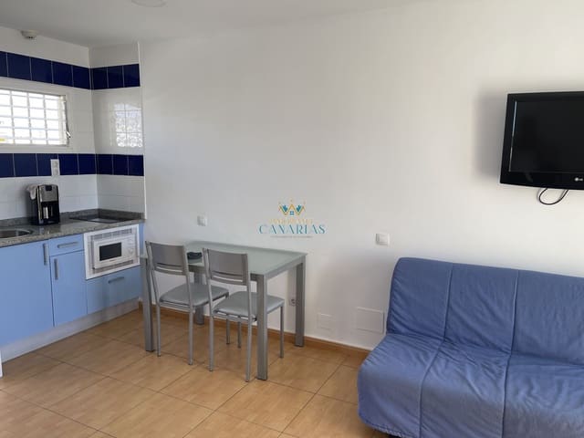 Studio til salg i Playa del Inglés, San Bartolomé de Tirajana - € 149.000 (Ref: 9570823)